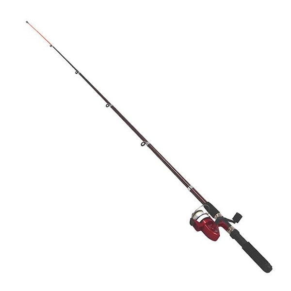 Natico Originals 60-1508 Telescoping Fishing Rod & Reel Set 60-1508 - main